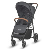 Sportovní kočárek Coccolle Finley Jet Black (324032164)