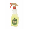 Green Leaf Bio sprej proti blchám a kliešťom INVISIBLE DOG 500ml