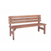 Rojaplast MIRIAM lavica 150 cm