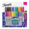 Sharpie 2033672 Fine mix kozmických farieb 24 ks
