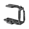 SmallRig Half Cage for Blackmagic Design Pocket Cinema Camera 4K & 6K (CVB2254B)