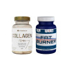 Kolagén Femin tob.90+Spaľovač tukov cps.90