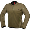 iXS Bunda Tour iXS OXY-AIR X51029 olivová 3XL
