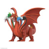 Super7 Dungeons & Dragons Ultimates Akční Figurka Tiamat 50 cm