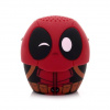 Reproduktor Bluetooth Bitty Boomers Deadpool, červený Bitty Boomers