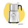 Šlehač mléka Sage Milk caffe BMF600