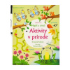 Napíš a zmaž - Aktivity v prírode