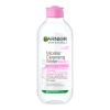 Garnier Skin micelárna voda