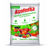 Granulované univerzálne hnojivo Azofoska 20 kg vrece (Granulované univerzálne hnojivo Azofoska 20 kg vrece)