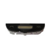 Klávesnice Nokia C7-00s Oro Black černá
