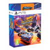 Candino PlayStation 5 videohry Milestone Hot Wheels Unleashed 2: Turbocharged - Pure Fire Edition (FR)