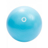 Gymnastická lopta Pure2Improve YOGA BALL 65 cm Modrá