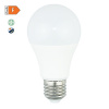 Diolamp SMD LED Smart Light-Sense A60 12W/E27/230V/6000K/1100Lm/230°/soumrakový a pohybový senzor