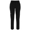 SALEWA PUEZ DURASTRETCH CARGO PANT W BLACK OUT NOHAVICE Veľkosť: S