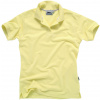 Slazenger 33S03•FOREHAND SHORT SLEEVE LADIES POLO žltá XL Slazenger S03.08.4