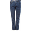 Levi´s® 501 Original Fit Stonewash Pánske Džínsy | Modré | 00501-0114 | 34/34