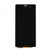 LCD displej + Dotyková plocha + Kryt Sony XPERIA Z3 D6603 Black