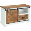 MID.YOU TV DIEL, 105/63/45 cm - Online Only drobný nábytok - 001395001101