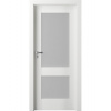 Interiérové dvere so zárubňou (falcové) Porta VERTE PREMIUM C.2_AKCIA Povrchová úprava / Dekor: Fólia Portaperfect 3D - Dub Škandinávia_PDN