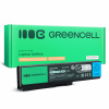 Green Cell TS03 4400 mAh batéria - neoriginálna
