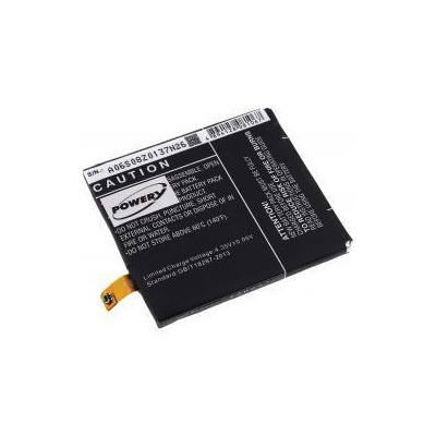 Powery Batéria LG BL-T9 2300mAh Li-Pol 3,8V - neoriginálna