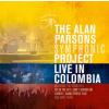 3 The Alan Parsons Symphonic Project: Live In Colombia LTD CLR LP