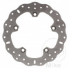 EBC Brzdový kotúč Contour EBC pre Yamaha MT09 / FZ09 RN69 2021-2023
