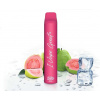 IVG Bar Plus Ruby Guava Ice 20 mg 675 potáhnutí 1 ks