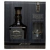 Whisky Jack Daniels Single Barrel + pohár 45% 0,7l