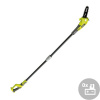 Aku prerezávacia píla OPP1820 Ryobi, 18V, 20cm