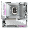 GIGABYTE B860 AORUS ELITE WIFI6E ICE/LGA 1851/mATX B860M A ELT WF6E ICE