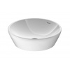 Duravit D-Neo Umývadlová misa, priemer 40 cm, biela 2371400070