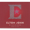 Elton John - Diamonds (Deluxe Edition) (CD)