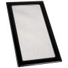 Demciflex dust filter Lian Li PC-O11 Air - Rear DF0976