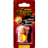 AREON FRESCO Black crystal - vôňa do auta