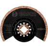 Bosch Segmentový pílový list ACZ 85 RT3 Grout and Abrasive 2608661642