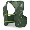Osprey DURO LT seaweed green/limon Veľkosť: L pánsky batoh