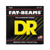 DR Strings Fat-Beams FB5-130