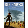 Iron Harvest - Steam PC
