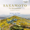 RYUICHI SAKAMOTO Complete Piano Music; Jeroen van Veen (5CD) (BRILLIANT CLASSICS)