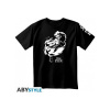 Tričko Abysse Corp One Piece - Portgas D. Ace L
