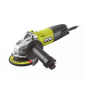 RYOBI UHLOVÁ BRÚSKA 800 W 125 mm RAG800-125S