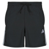 adidas Šortky/Bermudy Essential 3-Stripes Chelsea Shorts Čierna