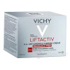VICHY LIFTACTIV H.A. ANTI-WRINKLE FIRMING CREAM spevňujúci krém proti vráskam, bez parfumácie 1x50 ml