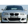 BMW E87 / Rada1 / - Predný nárazník