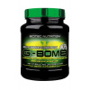 SCITEC NUTRITION G-Bomb 2.0 orange 500 g.