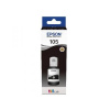 Atrament Epson 105 Black - originálny