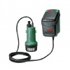 Bosch - 18V AKU čerpadlo, bez batérie a nabíjačky 06008C4203