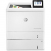 HP LaserJet Enterprise M555x A4/ 1200x1200 dpi/ USB/ duplex/ ePrint/ dotykový panel 7ZU79A#B19