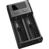 Nitecore Universal Charger i2